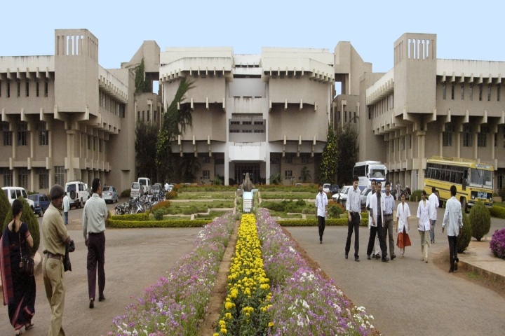 SDM Dental College Dharwad